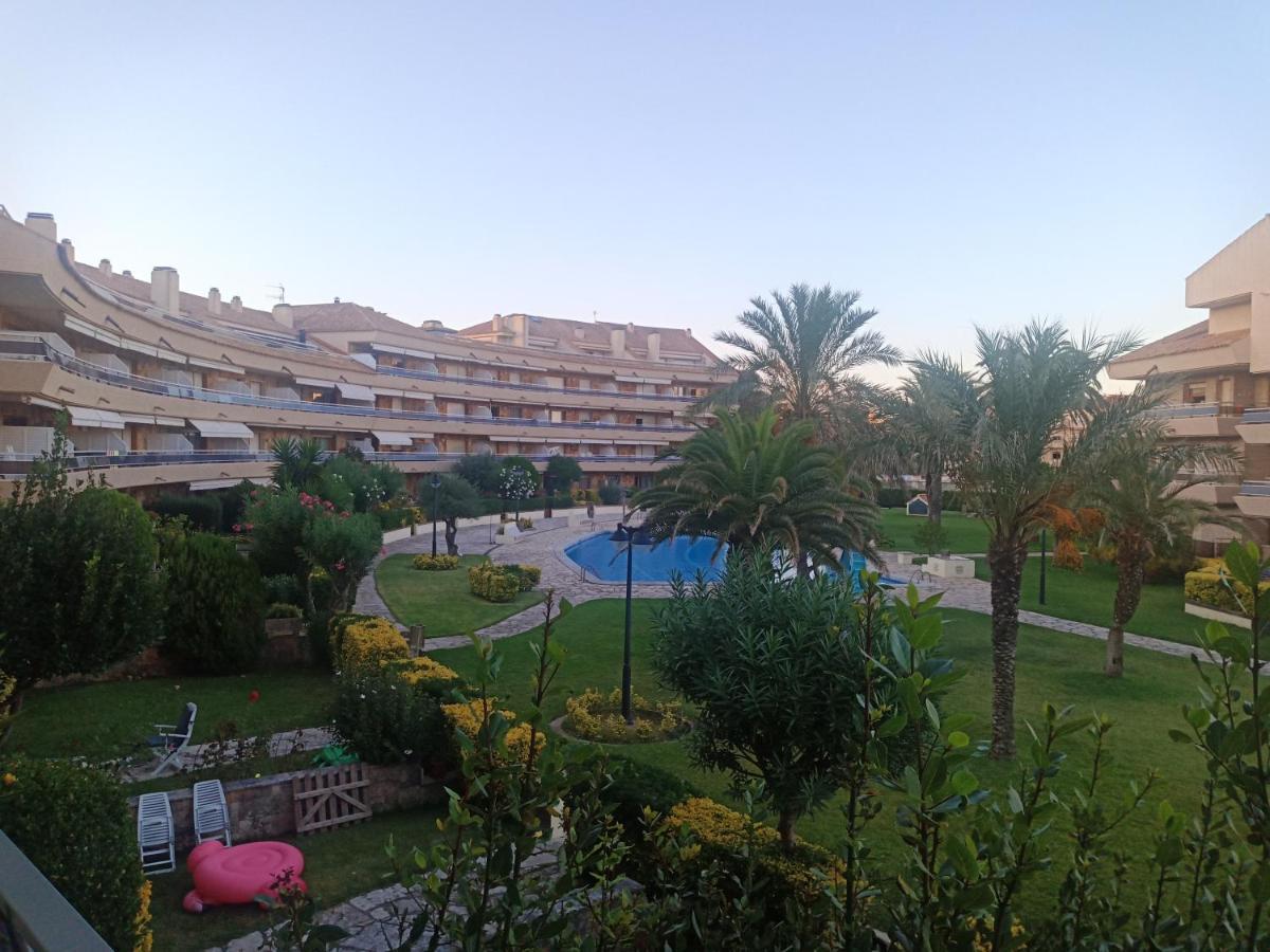 Apartaments Marítim Torre Valentina Sant Antoni De Calonge Exterior foto
