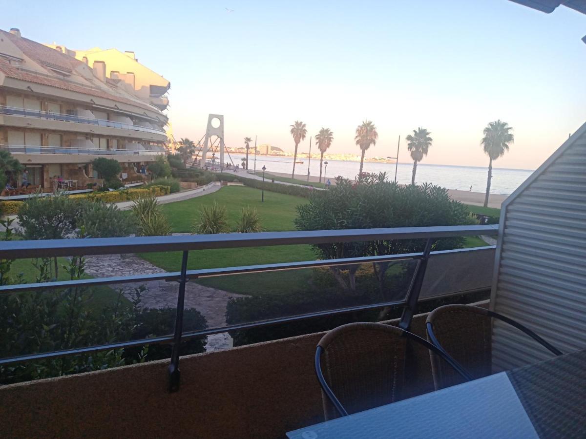 Apartaments Marítim Torre Valentina Sant Antoni De Calonge Exterior foto