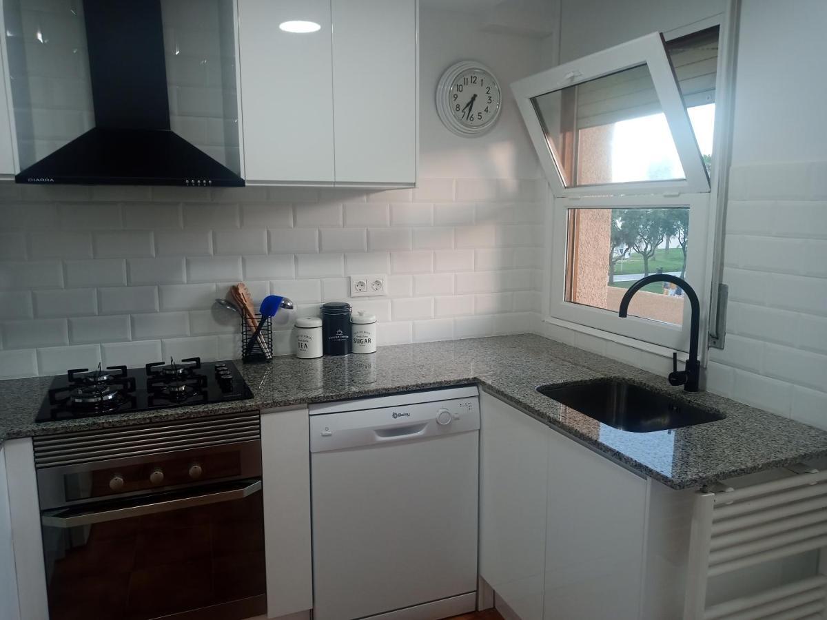Apartaments Marítim Torre Valentina Sant Antoni De Calonge Quarto foto