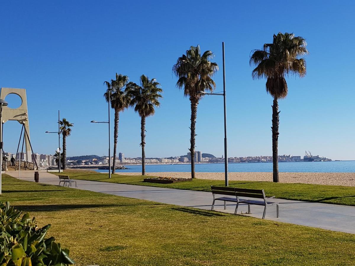 Apartaments Marítim Torre Valentina Sant Antoni De Calonge Exterior foto