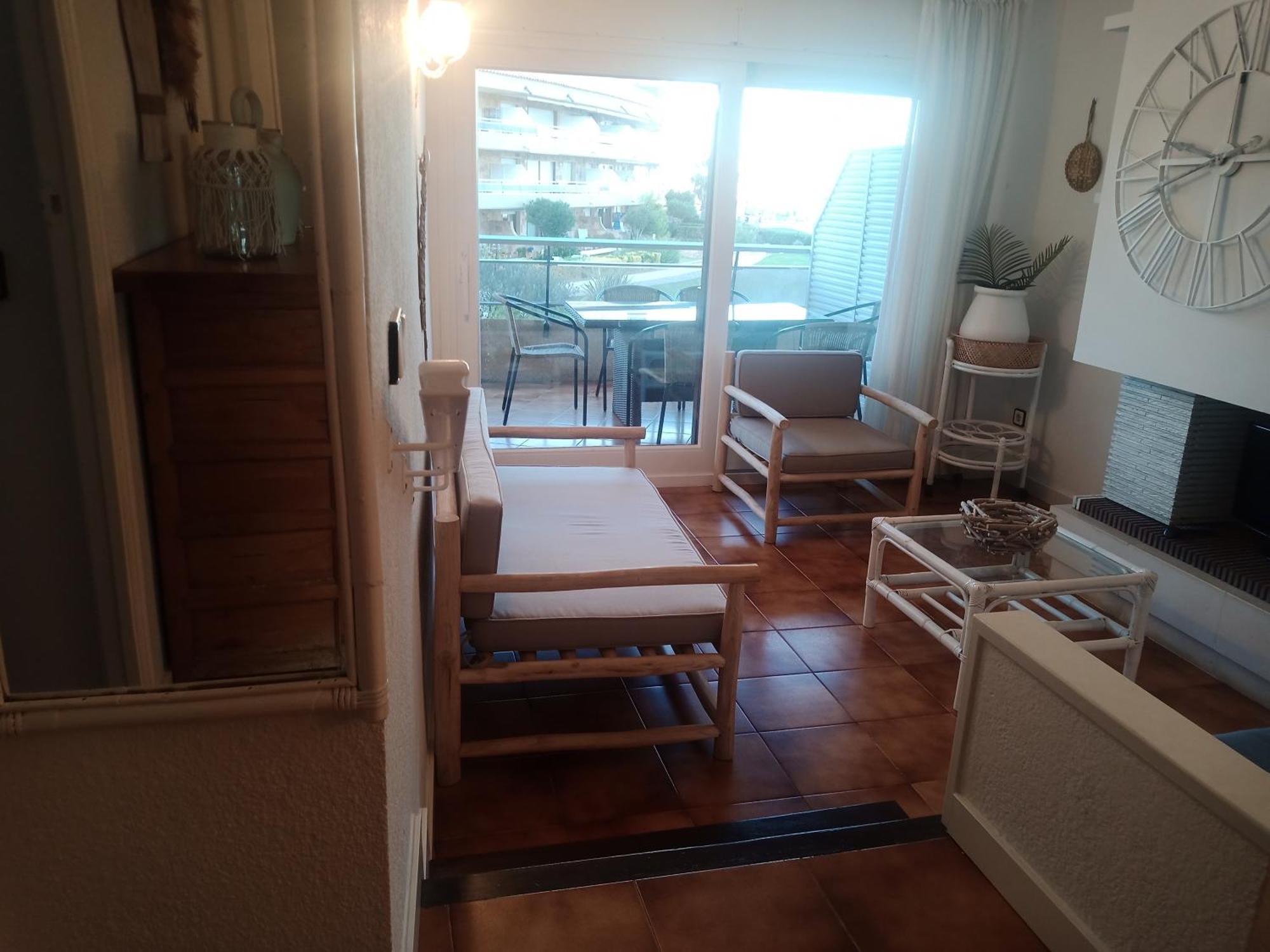 Apartaments Marítim Torre Valentina Sant Antoni De Calonge Quarto foto