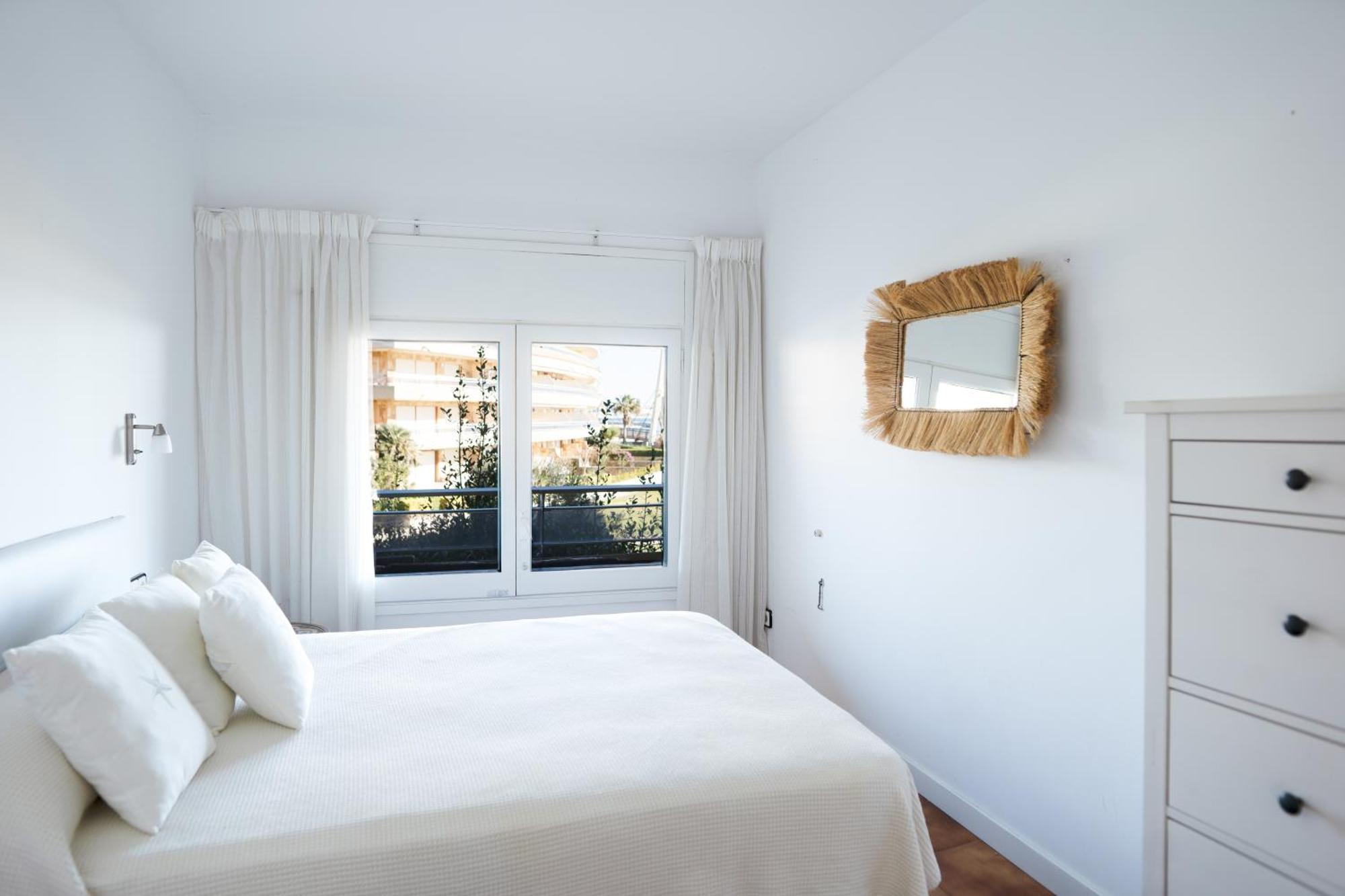 Apartaments Marítim Torre Valentina Sant Antoni De Calonge Exterior foto
