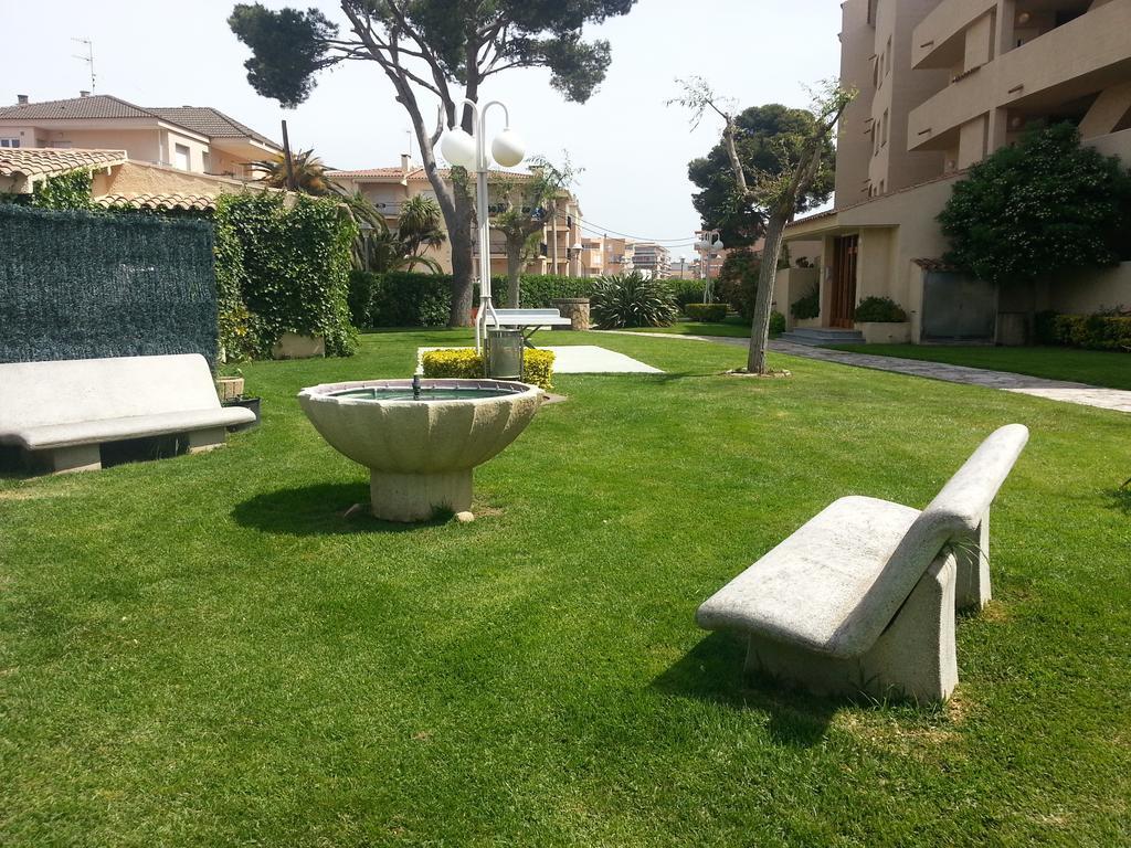 Apartaments Marítim Torre Valentina Sant Antoni De Calonge Quarto foto