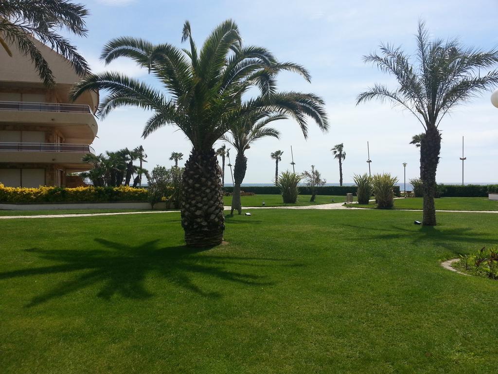 Apartaments Marítim Torre Valentina Sant Antoni De Calonge Quarto foto