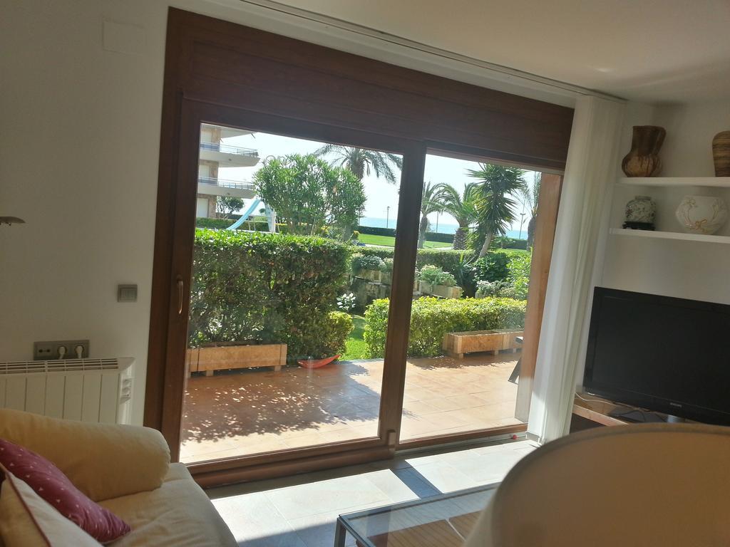 Apartaments Marítim Torre Valentina Sant Antoni De Calonge Quarto foto