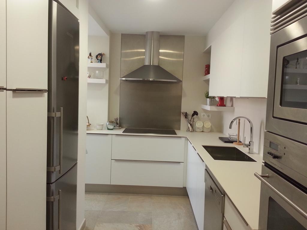 Apartaments Marítim Torre Valentina Sant Antoni De Calonge Quarto foto
