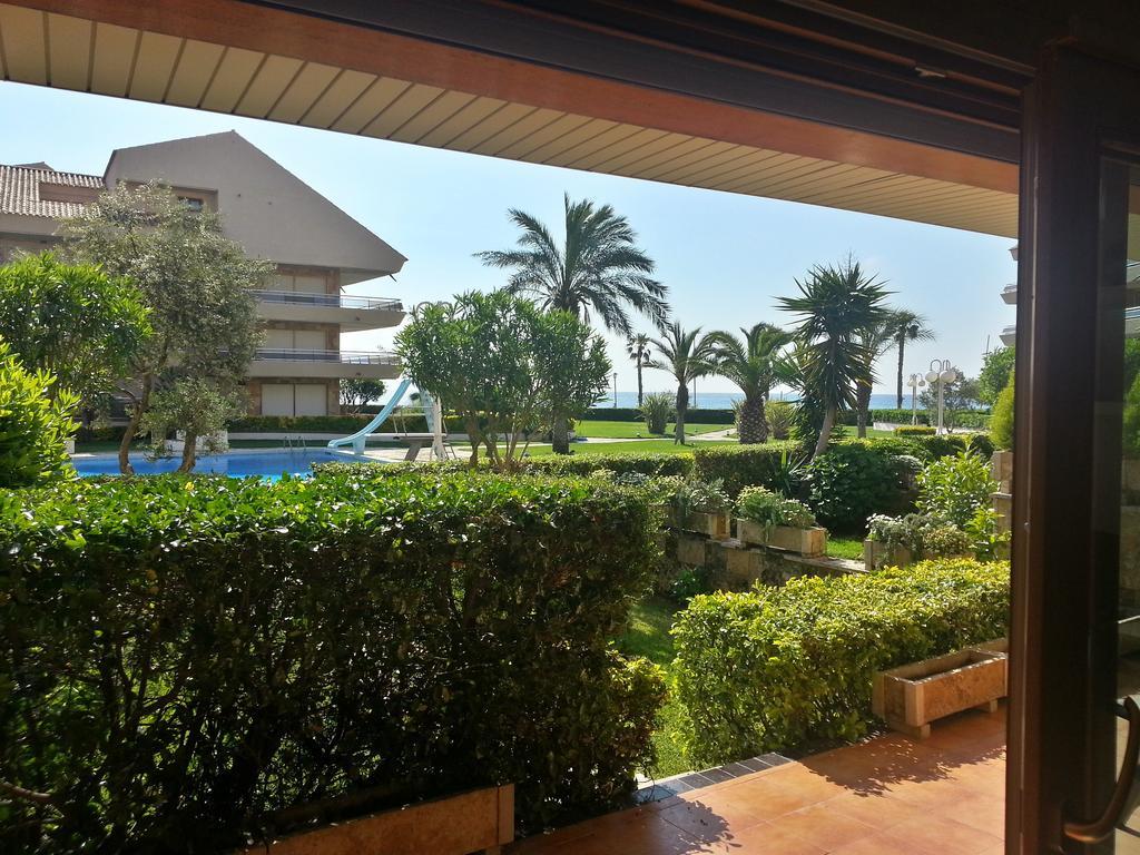 Apartaments Marítim Torre Valentina Sant Antoni De Calonge Quarto foto